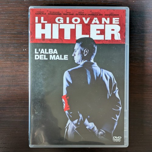 Giovane hitler alba - il,