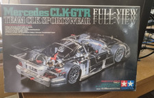 Tamiya 24206 1/24 Mercedes