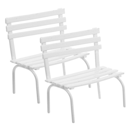 Pcs accessori miniatura - 2,