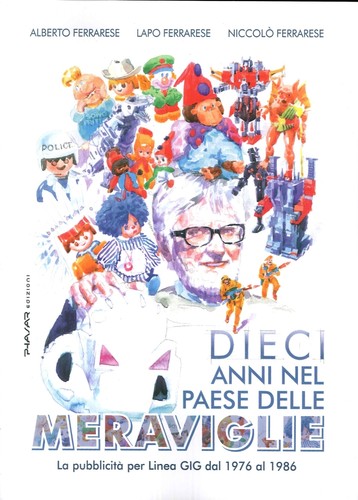 Dieci anni nel paese delle - anni,