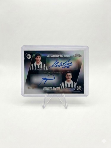 Alessandro del piero roberto - alessandro,
