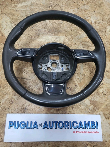 Volante sterzo multifunzione - volante/sterzo,