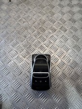 Mercedes-Benz GLE (W166 - C292) 2016 Centralina Controller Multimedia