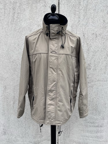 Oakley software ski jacket tan - ski,