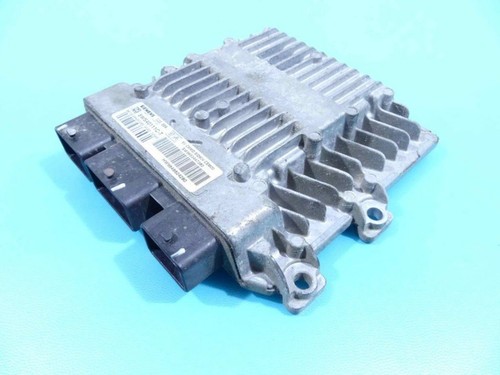 Centralina motore diesel