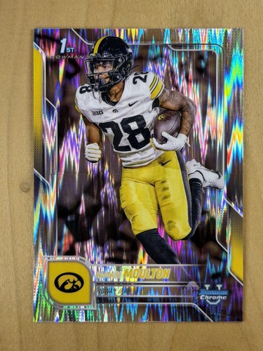 2025 bowman cromo kamari - 2025,