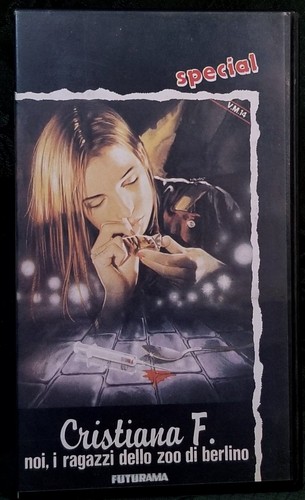 Vhs cristiana noi - cristiana, noi,