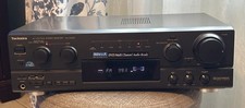 Technics SA-AX530 Ricevitore