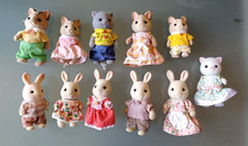 Sylvanian Families Maple Town