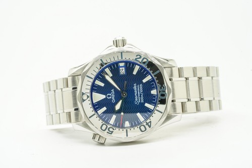 Omega seamaster 300m 300 - omega,
