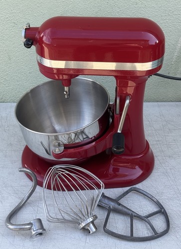 Kitchenaid rkp26m1xer qt - kitchenaid, 6