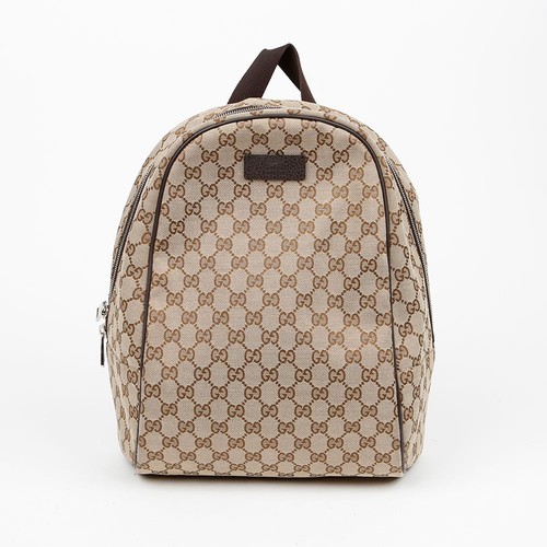 Gucci supreme backpack - gucci,