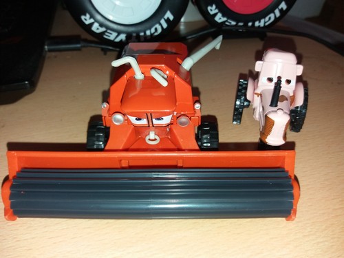 Disney pixar cars - disney,