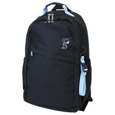 Zaino scuola Peanuts Snoopy