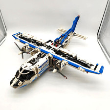 Lego technic set 42025 cargo - technic,