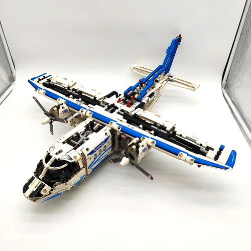Lego technic set 42025 - technic,