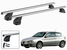 BARRE PORTATUTTO PORTAPACCHI