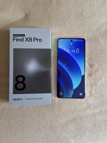 Oppo find pro - find,