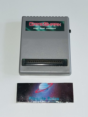 Game shark ps1 - shark,