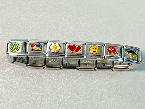 Bracciale vintage zoppini - vintage,