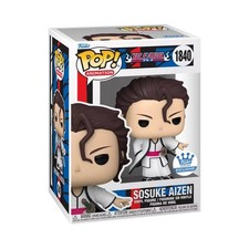 Funko pop bleach - funko,