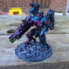 Tuta da battaglia Tau Empire