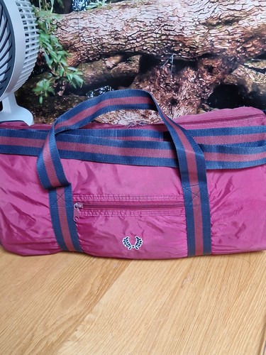 Borsa viaggio fred - borsa,