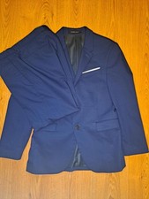 ZARA Tuta Uomo 2 Pezzi Uomo