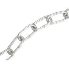 Faithfull 19334G Galvanized