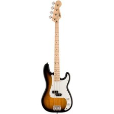 Fender basso elettrico Squier Sonic Precision Bass MN 2TS 2 Tone Sunburst 4/4