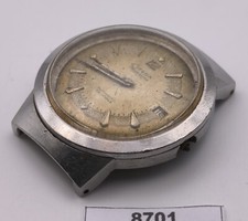 OROLOGIO DA UOMO PROJECT TO