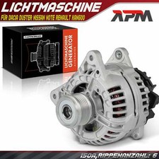 Generatore alternatore 150A