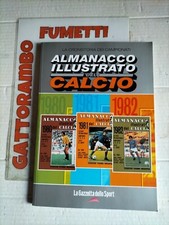 Almanacco Del Calcio