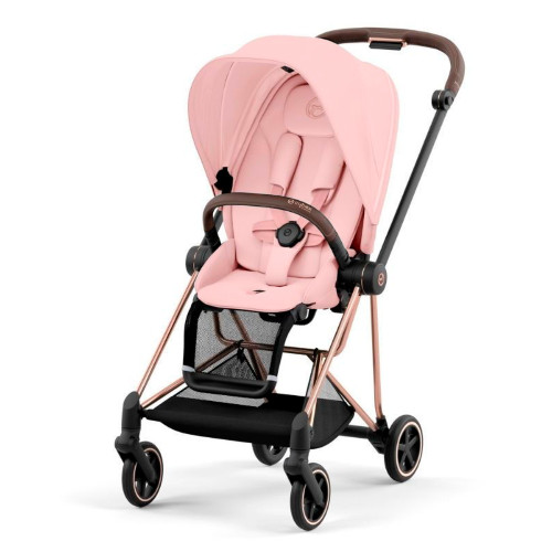 Cybex platinum passeggino mios - cybex,