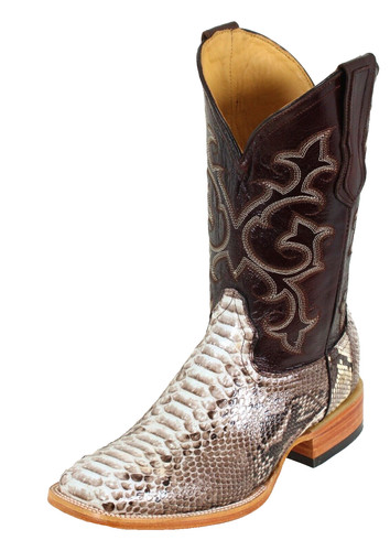 Stivali cowboy - da,