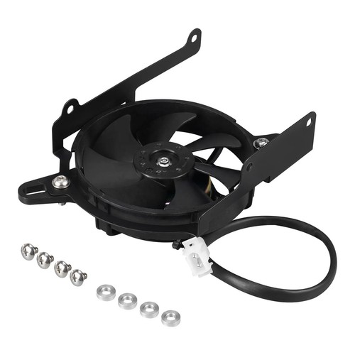Kit ventola radiatore