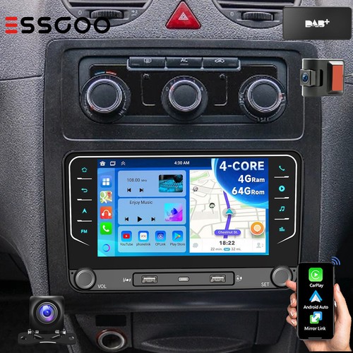 Dab per caddy jetta - per, touran