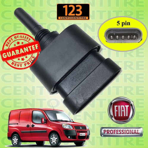 Sensore acqua carburante - sensore,