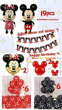 Minnie topolino foil - topolino,