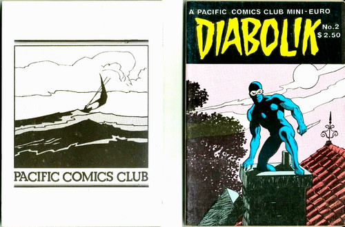 Diabolik albo in - diabolik, (