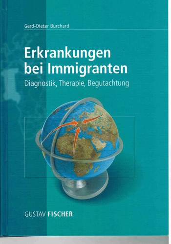 Burchard erkrankungen bei - burchard:,