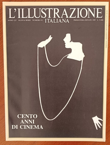 Illustrazione italiana cento - illustrazione,