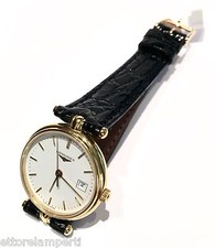 - 60 % orologio Longines nuovo