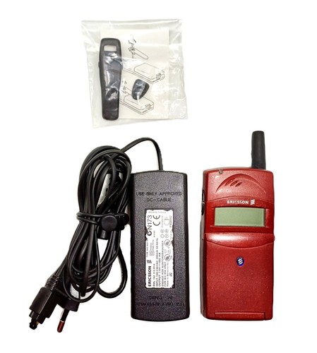 Ericsson t18s marrone 90 - ericsson, marrone,