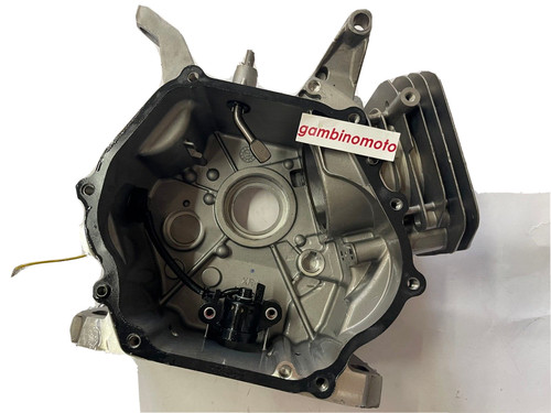 Carter motore zanetti zbm240 - motore, zbm240-
