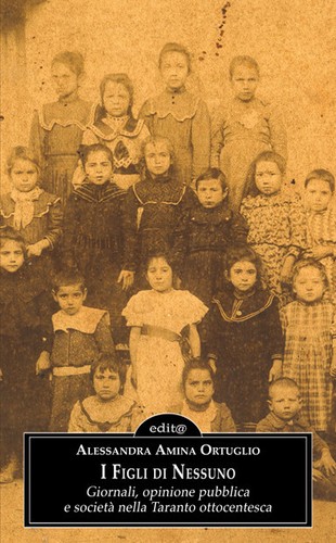 Taranto figli di nessuno - di,