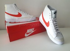 Nike Blazer MID 77 GS White