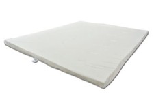 TOPPER CORRETTORE SINGOLO IN