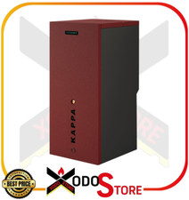 Caldaia a pellet EDILKAMIN EK