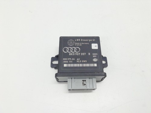 Centralina fari per - fari, audi